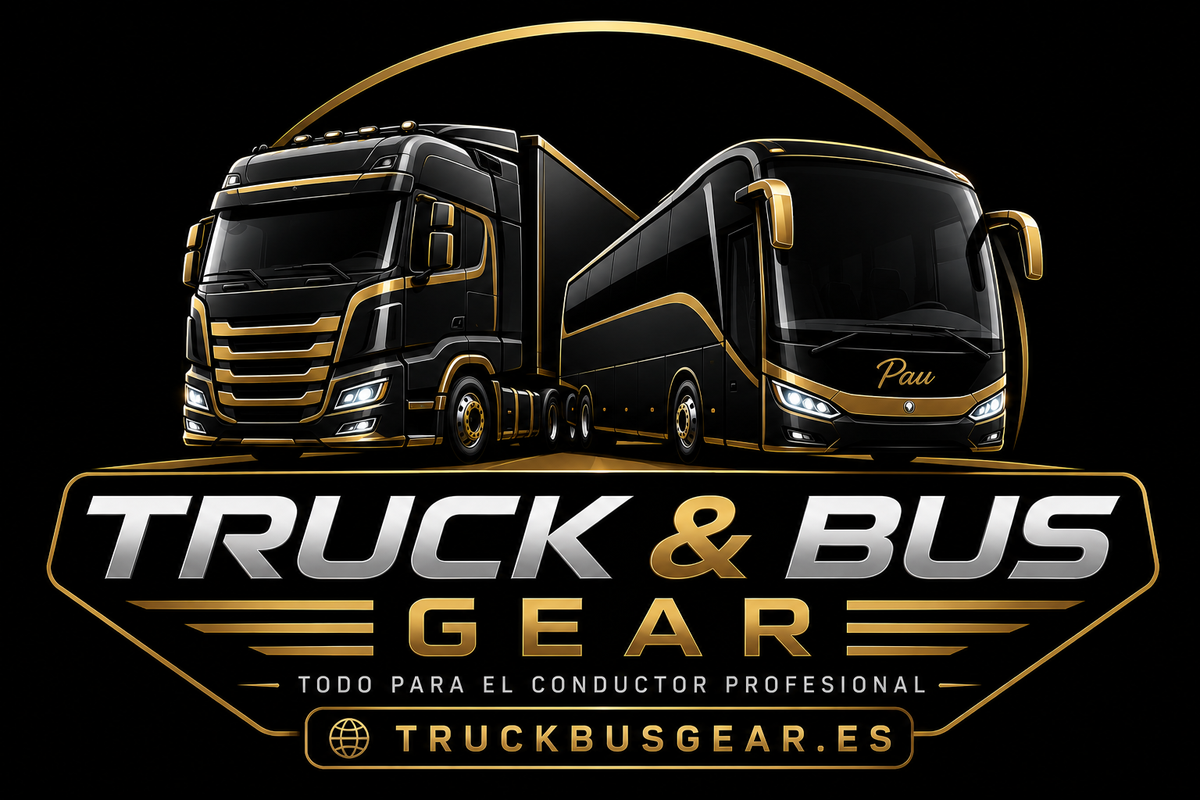 Truckbusgear